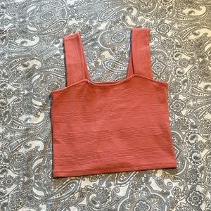 Small New Anthropologie Top